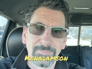 Kenadamson