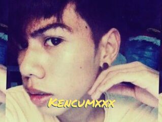 Kencumxxx