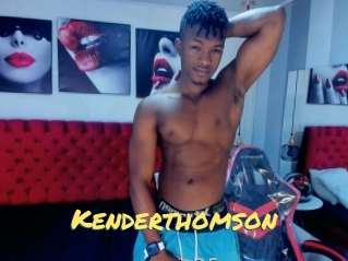 Kenderthomson