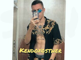 Kendofosther
