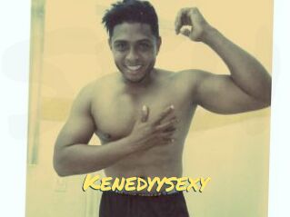 Kenedyysexy