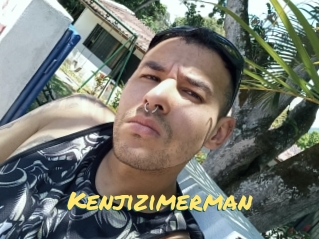 Kenjizimerman