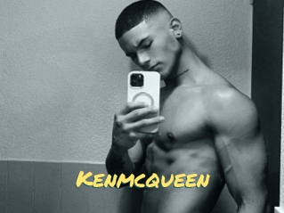 Kenmcqueen