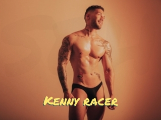 Kenny_racer