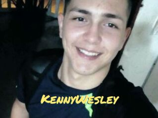 KennyWesley