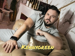 Kennygreen