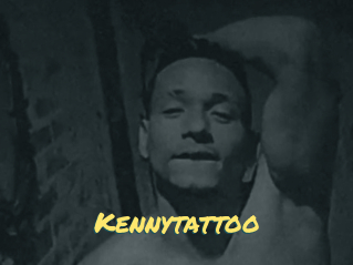 Kennytattoo