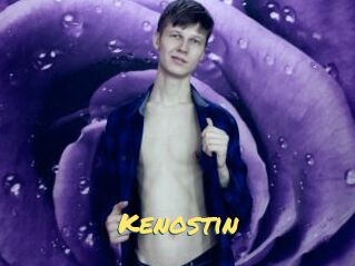 Kenostin