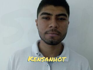 Kensanhot