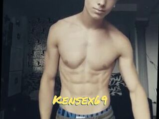 Kensex69