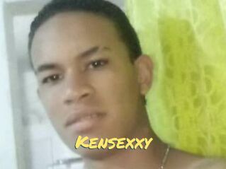 Kensexxy