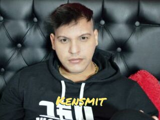 Kensmit