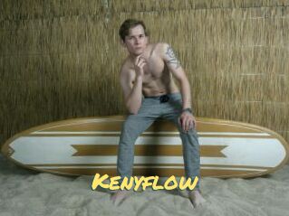 Kenyflow