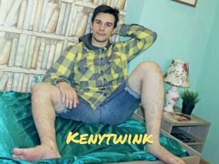 Kenytwink
