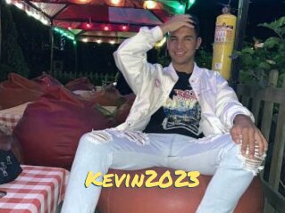 Kevin2023