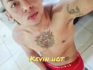 Kevin_hot
