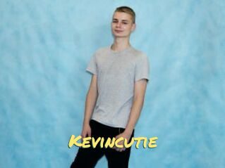 Kevincutie