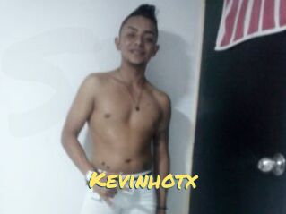 Kevinhotx