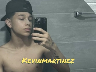 Kevinmartinez