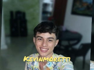 Kevinmoretti