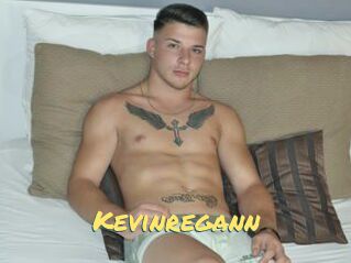 Kevinregann