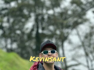 Kevinsant