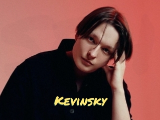 Kevinsky