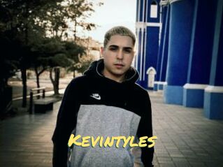 Kevintyles