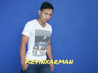 Kevinxarman