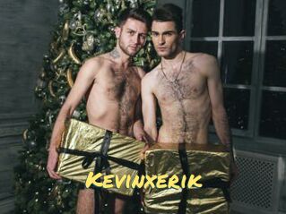 Kevinxerik