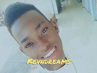 Kevndreams