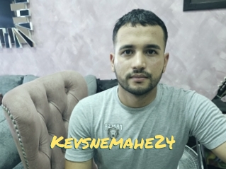 Kevsnemahe24