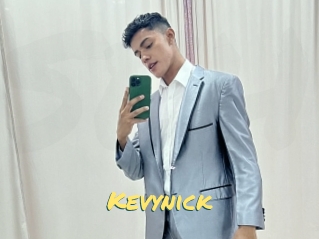 Kevynick