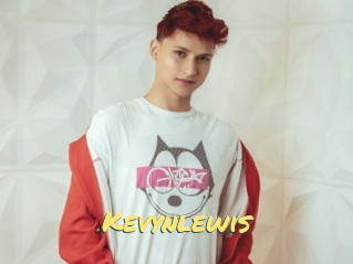 Kevynlewis