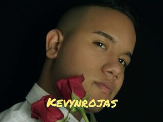 Kevynrojas