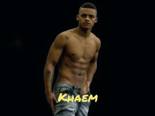 Khaem