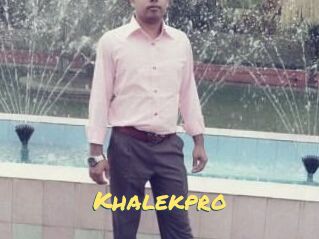 Khalekpro