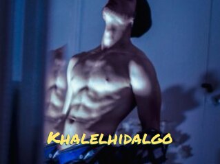 Khalelhidalgo