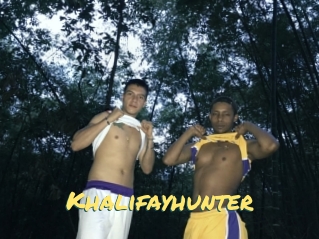 Khalifayhunter