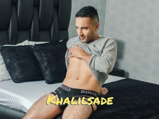 Khalilsade