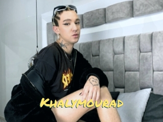 Khalymourad