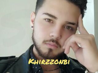 Khirzzonbi