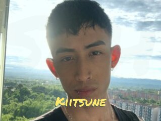 Kiitsune