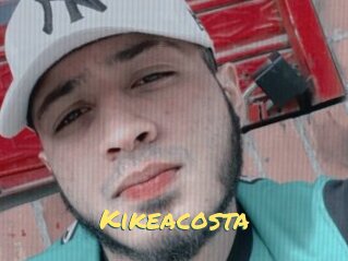 Kikeacosta