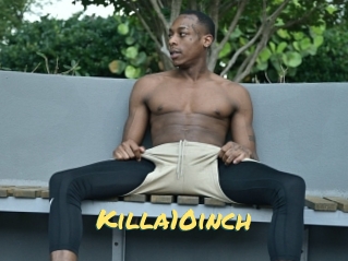 Killa10inch