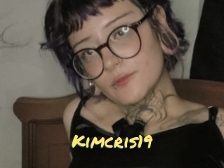 Kimcris19
