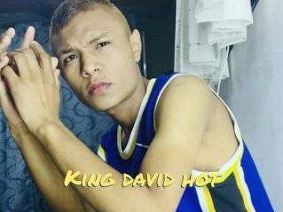 King_david_hot
