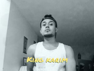 King_karim