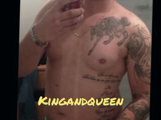 Kingandqueen