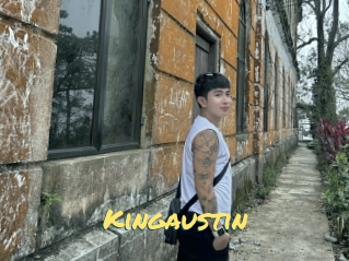 Kingaustin